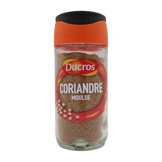 Ducros Coriandre Moulue 32g