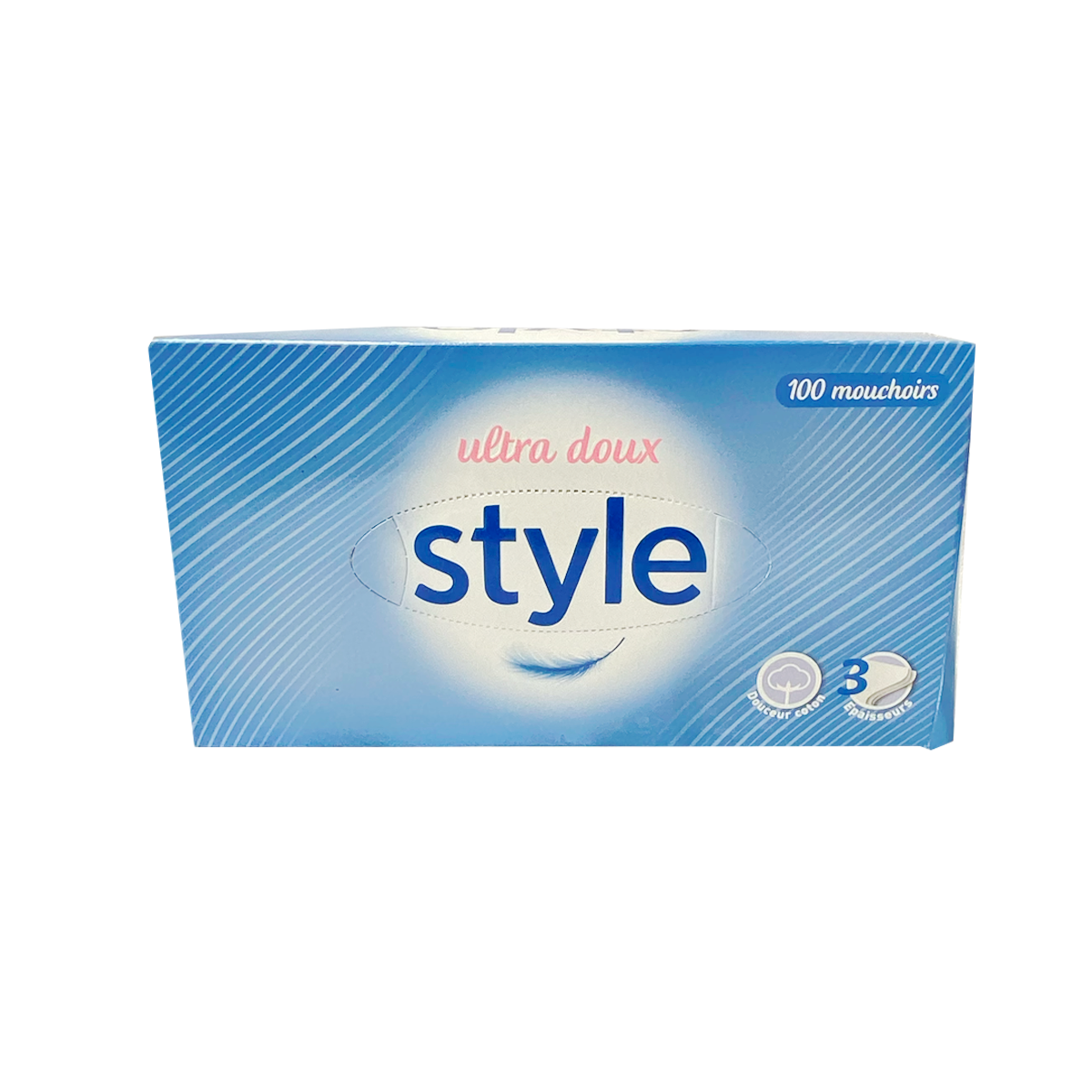 Papier Toilette et Accessoires