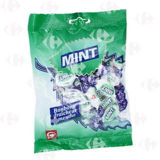 Bonbons Menthe Mint Macao 150G