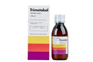 Trimetabol Syrup, 150ml