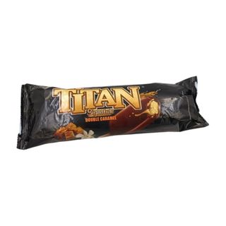 Titan Signature Glace Double Caramel 85g