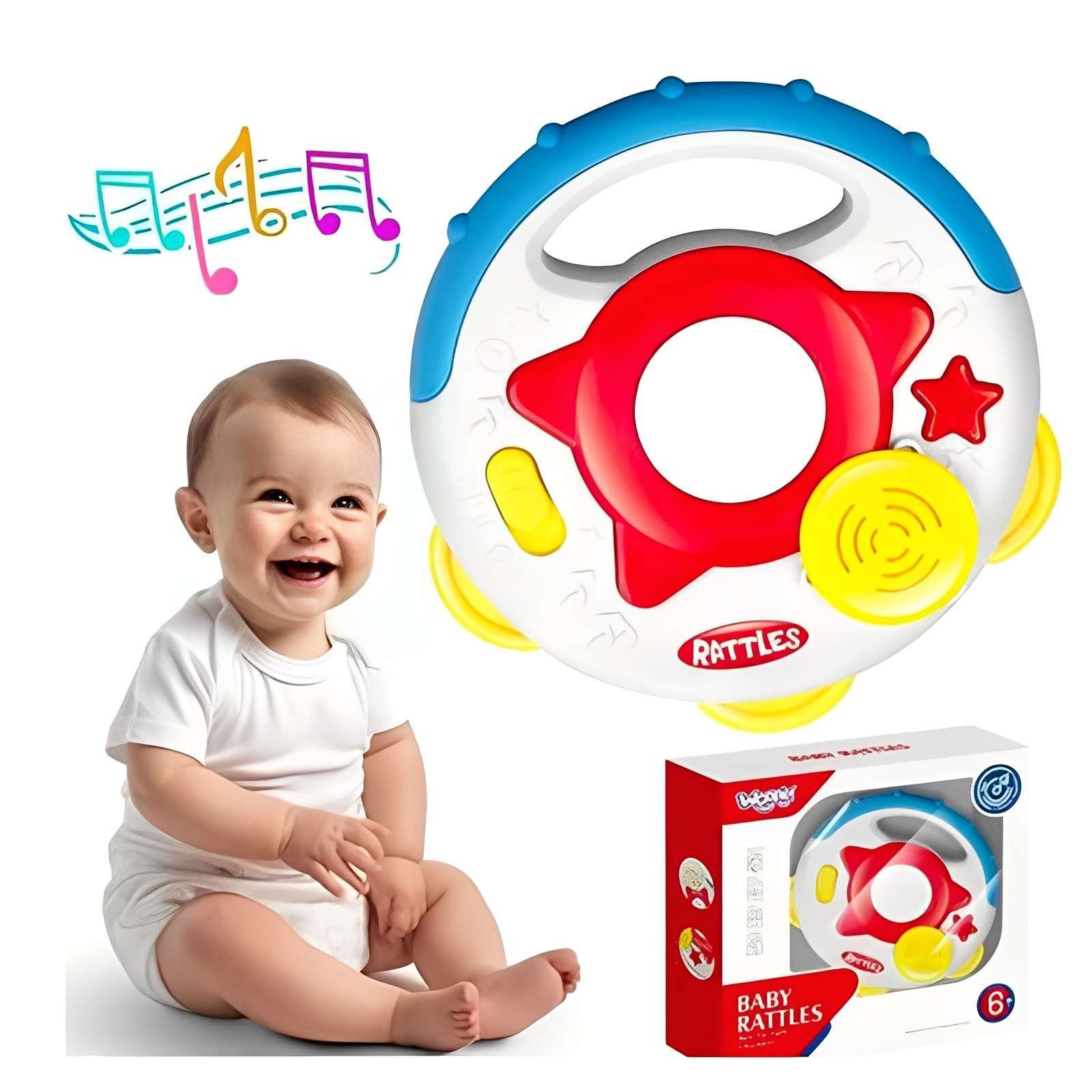 Instruments de Musique