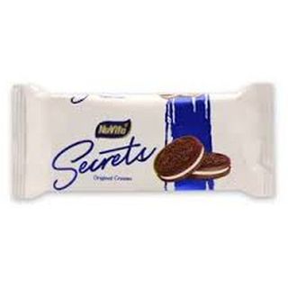 NUVITA 60G SECRETS ORIGINAL CREAM