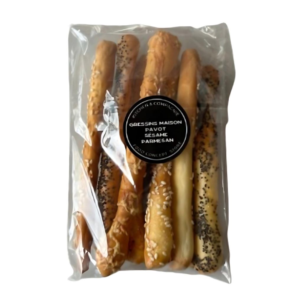 Apéritifs & Entrées