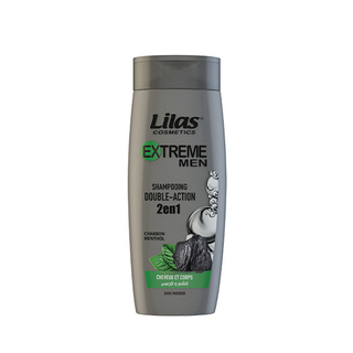 Shampoing Ext Hom 350ml Colis Mixte2 Lilas