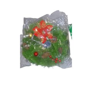 Decorative Christmas Ornaments