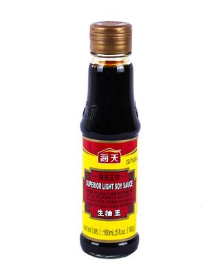 Sauce Soja Sup 150Ml                 