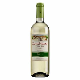 VSPT SANTA HE GRAN VINO BLANC750ML