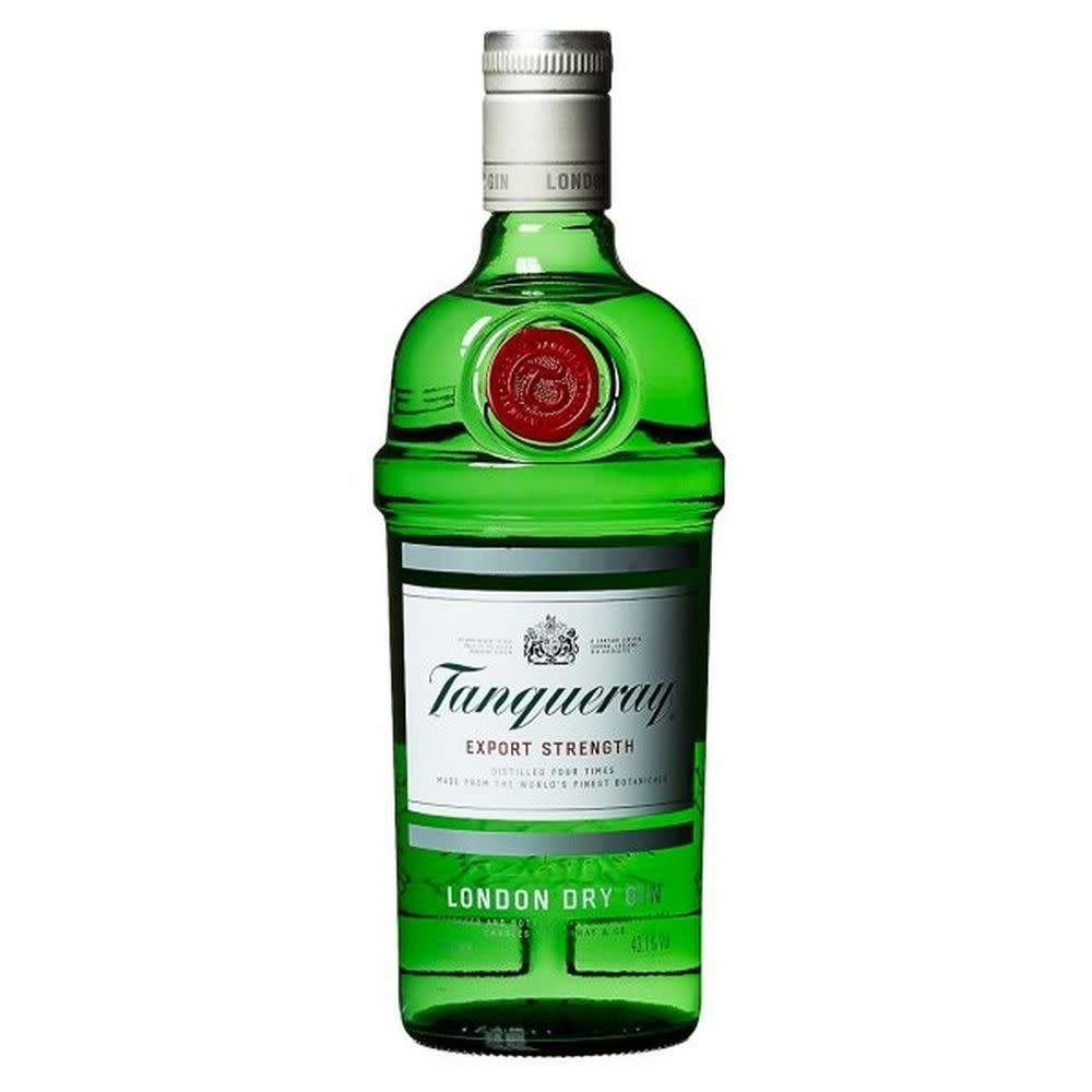 Gins