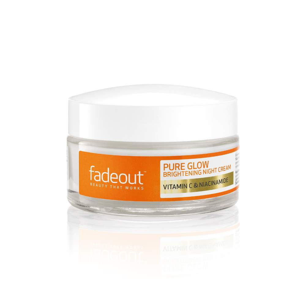 Moisturisers & Creams