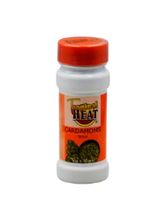 Tropical Heat Cardamoms 50G