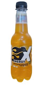 X Energy Drink 320Ml