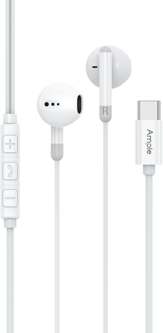 Ample Echo Buds Type C