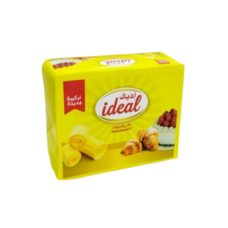 Margarine pâtissière en plaquette 250g - IDEAL