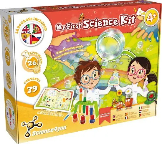 Jeux Scientifiques