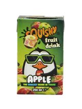 Squishy Apple Fruit Drink 250G