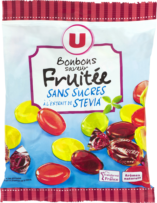 Confiserie.