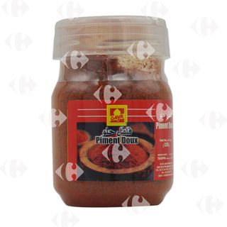 Gaya Piment Doux 100g
