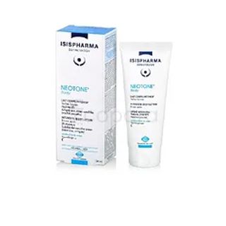 ISISPHARMA NEOTONE BODY LAIT CORPS INTENSIF 100ML REFERENCE COIVISI061