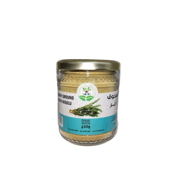 Marché traditionnel