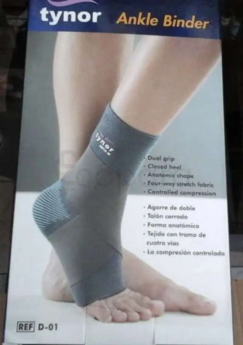 Orthopédie.