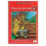 Longhorn Primary English Books-1
