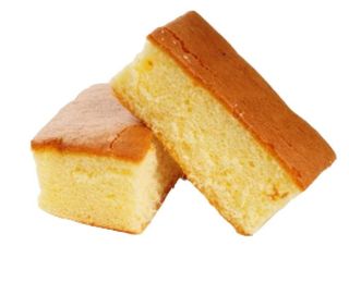 Master Cake Slices