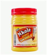 Nkole Original Cow Ghee 1Kg
