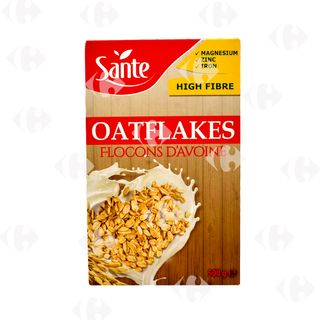 Flocons d'Avoine Sante 500g.