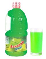 Savanah Lemon Fruit Flavoured Drink 2Ltrs