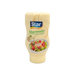 Mayonnaise 400G - Star
