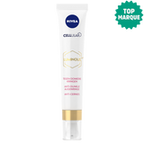 NIVEA Soin contour des yeux Anti-cernes LUMINOUS630® - Acide Hyaluronique & caféine - 15ml