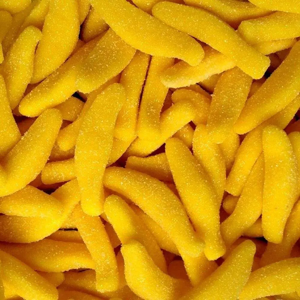 Gommes