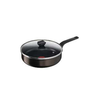 Sauteuse TEFAL Ø24CM-Easy cook - 975