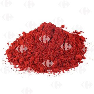 Piment Doux Moulu 100g