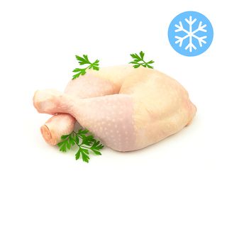 Lot de 2 cuisses de poulet