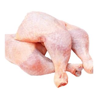 ECM CHICKEN LEG QUARTER 500G