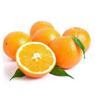 Orange Imported 5Pc