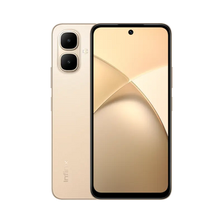 Infinix Smart 10 (64+4)