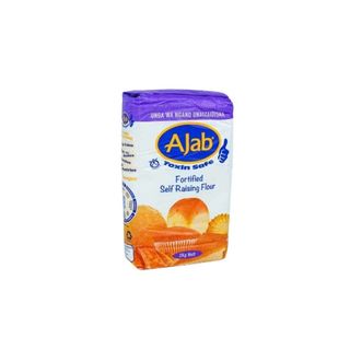 Ajab Fortified Self Raising 2Kg