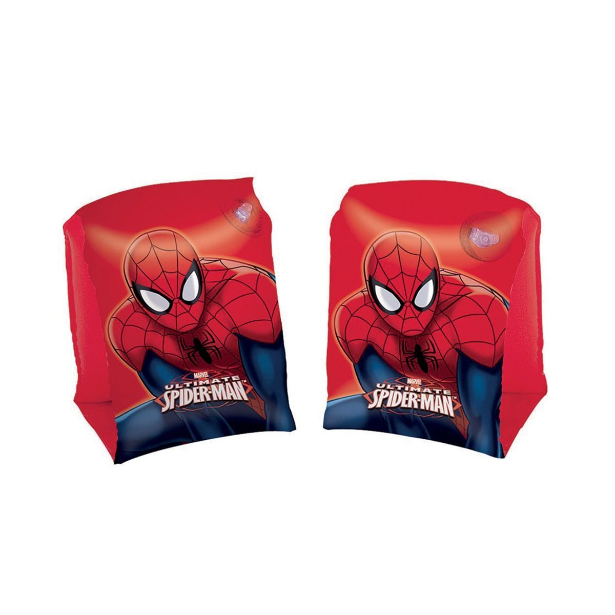 Jeux gonflables de piscine.