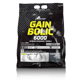 OLIMP GAIN BOLIC 6000 VANILLA 1KG 2.2LBS