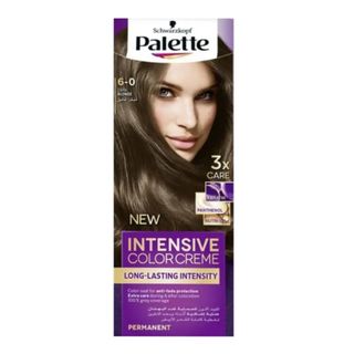 Color Palette Naturals Semi Kit N/6 0 Blond Fonce