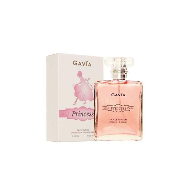 Gavia Princess Edp Natural Spray 100Ml