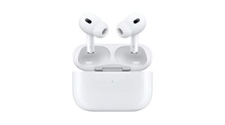 AirPods Pro 2nd Gen USB-C, White