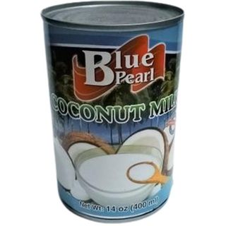 Blue Pearl Coconut Milk 400Ml