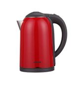Geepas Double Electric Kettle Gk38013
