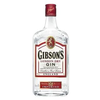 Gibson's London Dry Gin 1L
