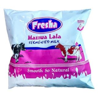 Fresha Lala 500Ml Pouch
