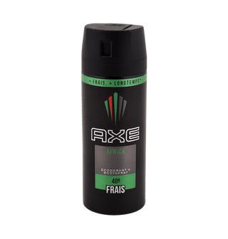 Déodorant homme excite AXE 150ml - 226